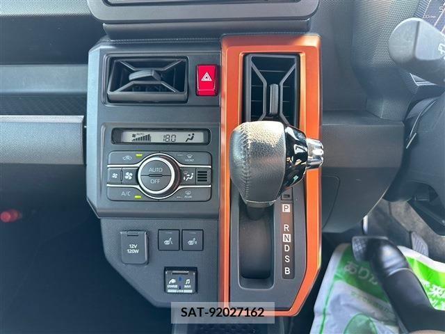 Daihatsu TAFT 2021-08 369121-20