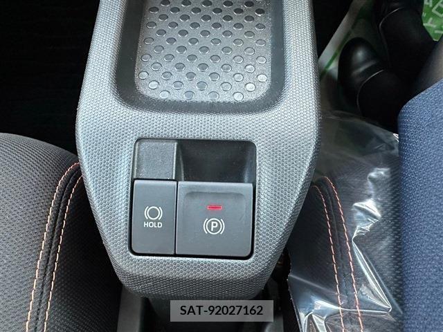 Daihatsu TAFT 2021-08 369121-29