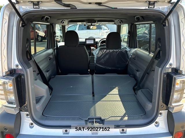 Daihatsu TAFT 2021-08 369121-5