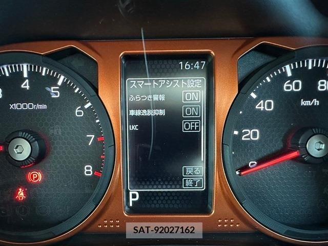 Daihatsu TAFT 2021-08 369121-28