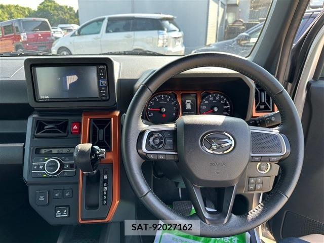 Daihatsu TAFT 2021-08 369121-18