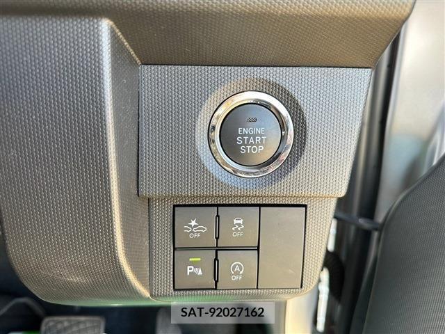 Daihatsu TAFT 2021-08 369121-17