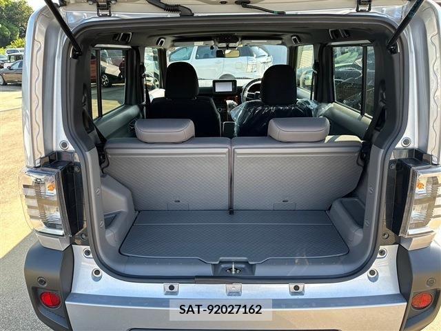 Daihatsu TAFT 2021-08 369121-4