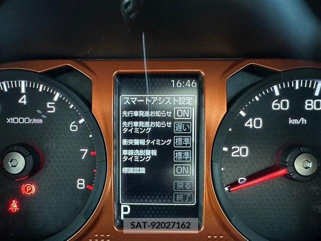 Daihatsu TAFT 2021-08 369121-27