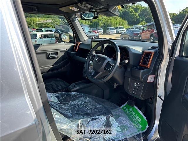 Daihatsu TAFT 2021-08 369121-14