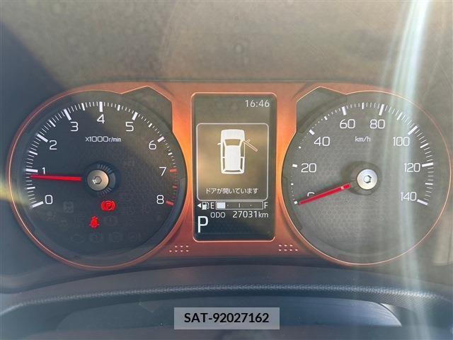 Daihatsu TAFT 2021-08 369121-26