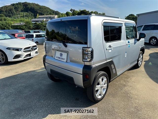 Daihatsu TAFT 2021-08 369121-12