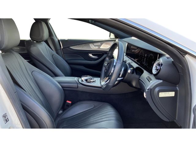 Mercedes Benz CLS-CLASS 2018-12 18420-5