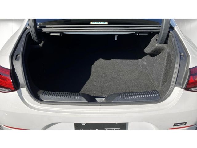 Mercedes Benz CLS-CLASS 2018-12 18420-8