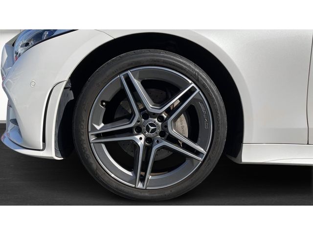 Mercedes Benz CLS-CLASS 2018-12 18420-3