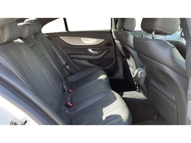 Mercedes Benz CLS-CLASS 2018-12 18420-6