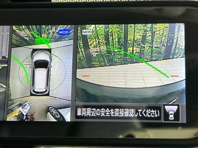 Nissan X-TRAIL 2018-06 8218-5