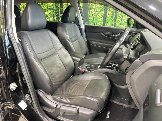 Nissan X-TRAIL 2018-06 8218-8