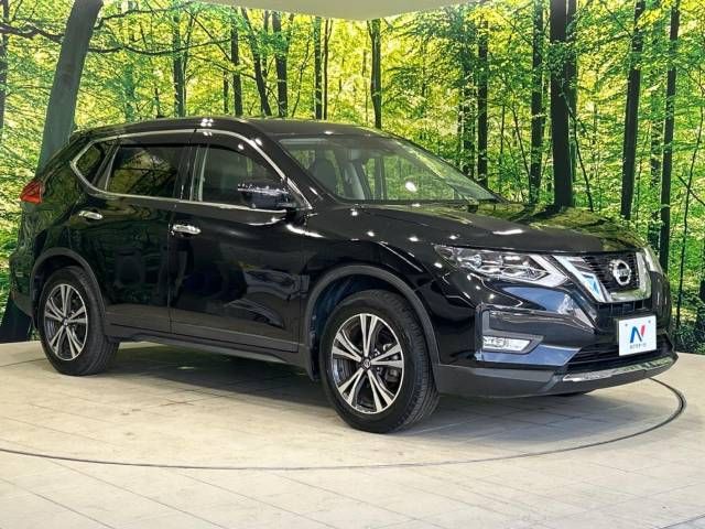 Nissan X-TRAIL 2018-06 8218-16