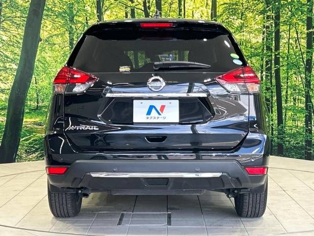 Nissan X-TRAIL 2018-06 8218-15