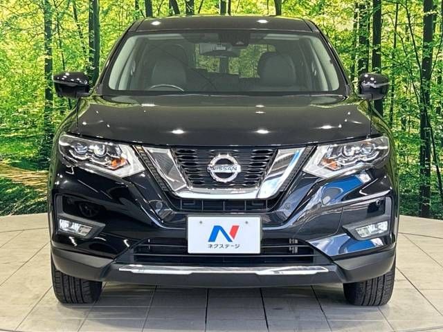 Nissan X-TRAIL 2018-06 8218-14