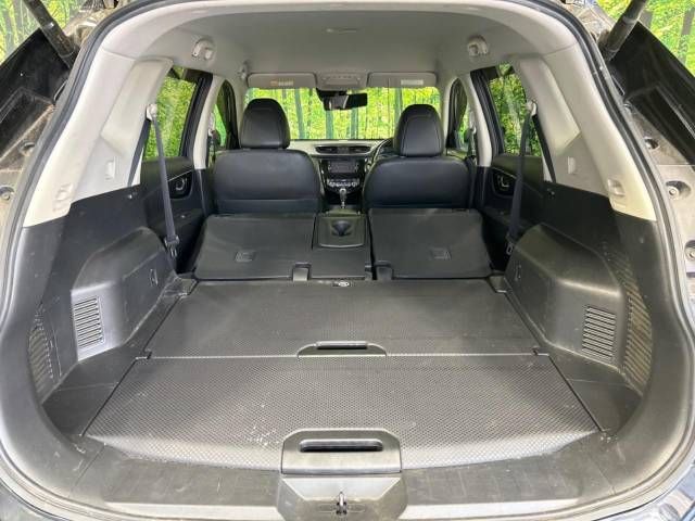 Nissan X-TRAIL 2018-06 8218-10