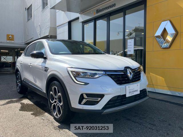 Renault Arkana 2023-11 245394-0