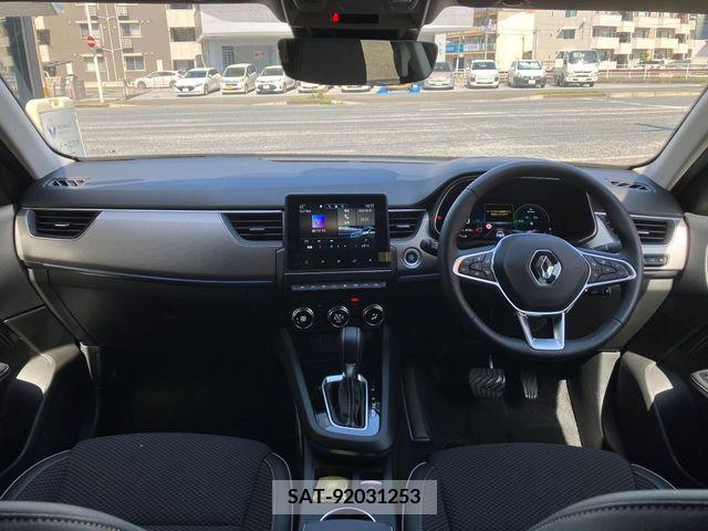 Renault Arkana 2023-11 245394-1