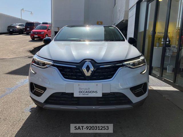 Renault Arkana 2023-11 245394-3