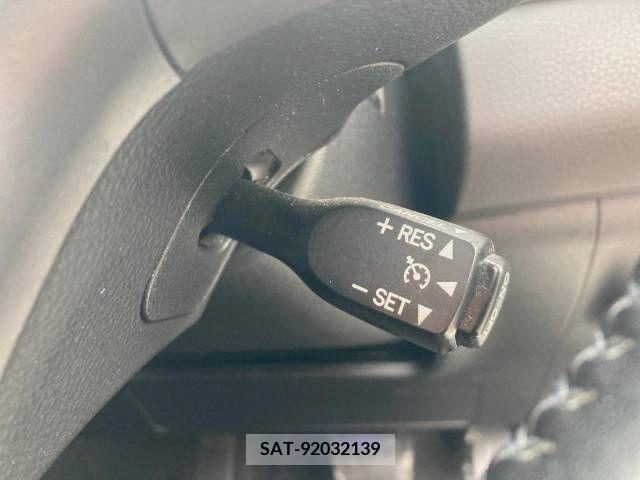 Toyota HARRIER 2013-12 321896-7