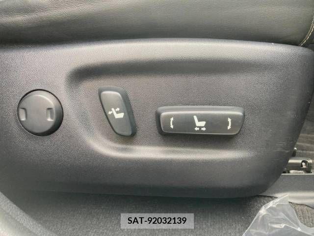 Toyota HARRIER 2013-12 321896-6
