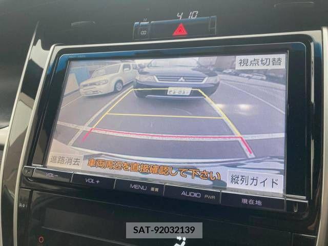 Toyota HARRIER 2013-12 321896-5