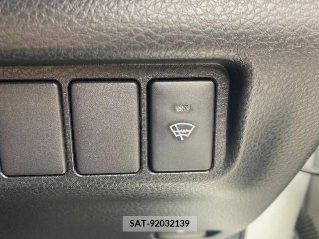Toyota HARRIER 2013-12 321896-3