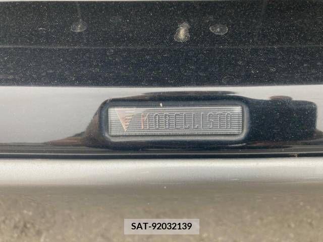 Toyota HARRIER 2013-12 321896-2