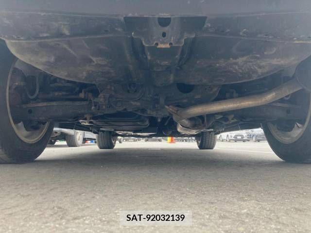 Toyota HARRIER 2013-12 321896-18
