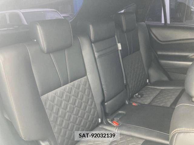 Toyota HARRIER 2013-12 321896-9