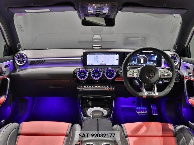 Amg A-Class 2022-10 291382-1