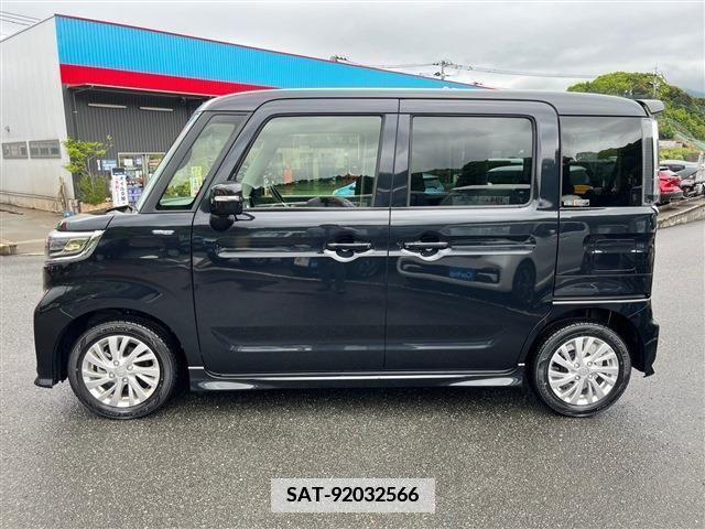 Suzuki SPACIA 2023-01 341322-7