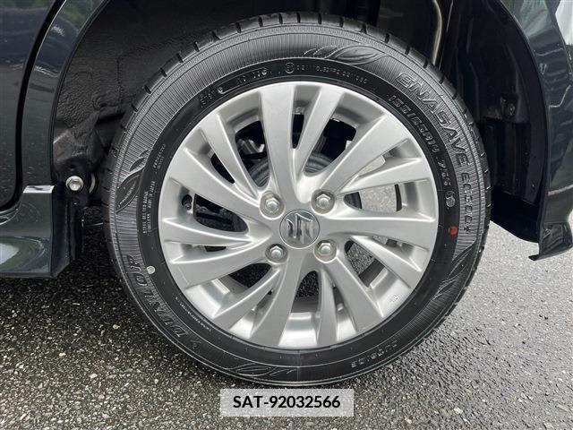 Suzuki SPACIA 2023-01 341322-20