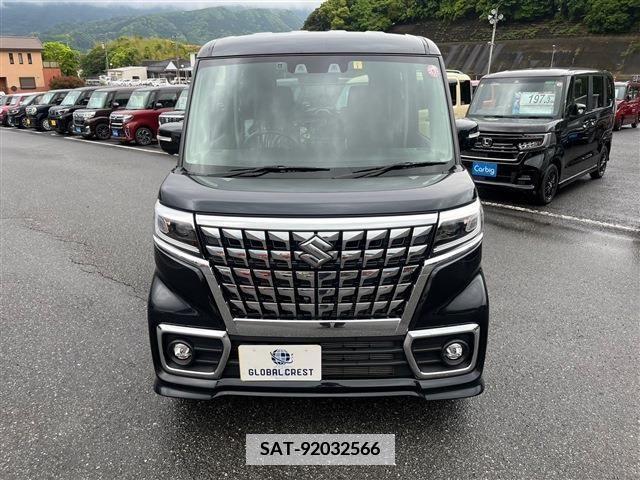 Suzuki SPACIA 2023-01 341322-5