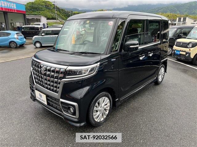 Suzuki SPACIA 2023-01 341322-6