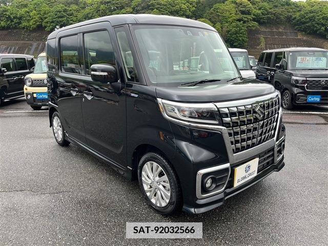 Suzuki SPACIA 2023-01 341322-4