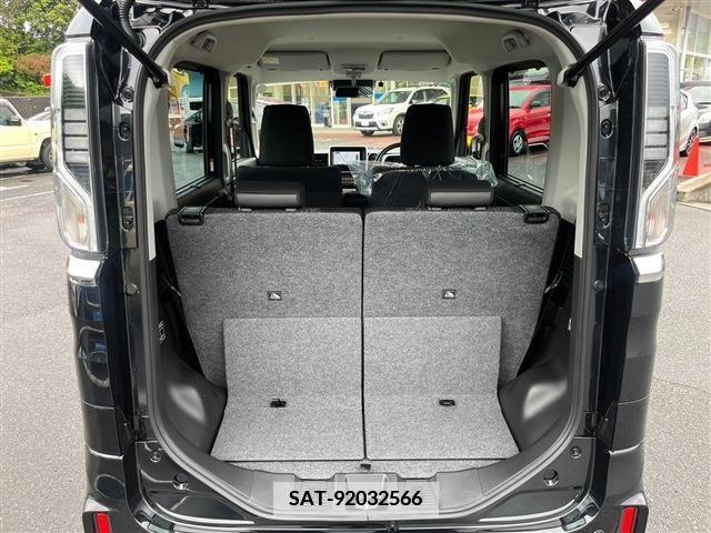 Suzuki SPACIA 2023-01 341322-19