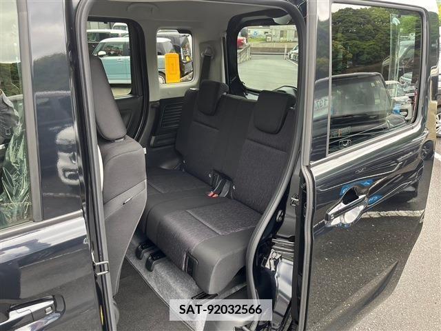 Suzuki SPACIA 2023-01 341322-3
