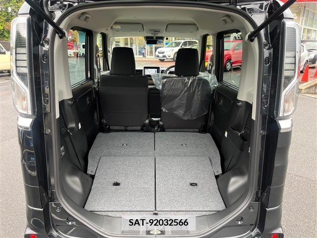 Suzuki SPACIA 2023-01 341322-18