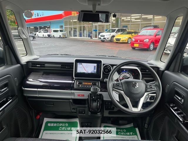 Suzuki SPACIA 2023-01 341322-1
