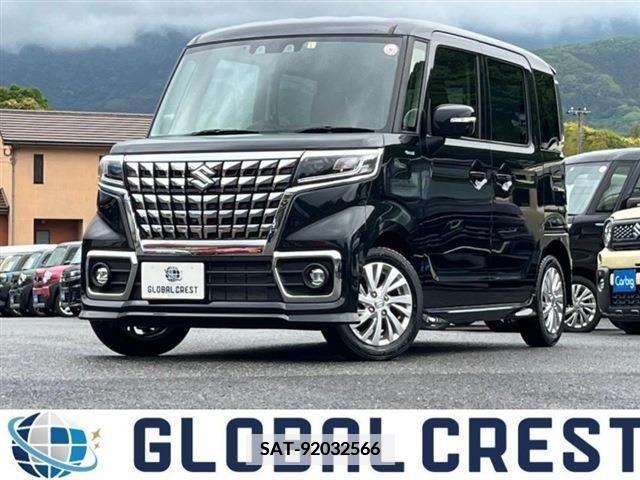 Suzuki SPACIA 2023-01 341322-0