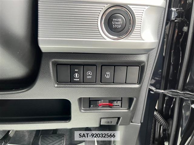 Suzuki SPACIA 2023-01 341322-15