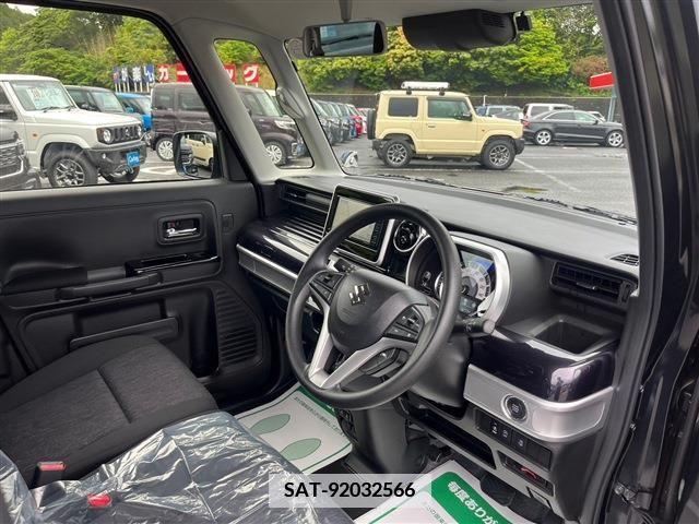 Suzuki SPACIA 2023-01 341322-25