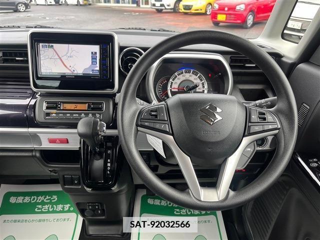 Suzuki SPACIA 2023-01 341322-12