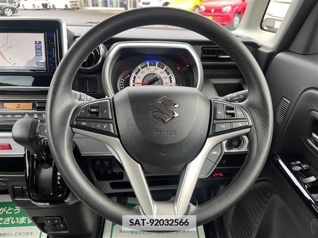 Suzuki SPACIA 2023-01 341322-23