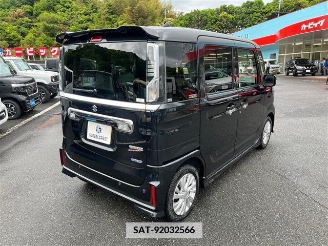 Suzuki SPACIA 2023-01 341322-10