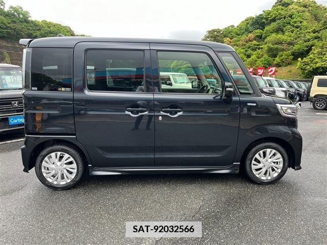 Suzuki SPACIA 2023-01 341322-11