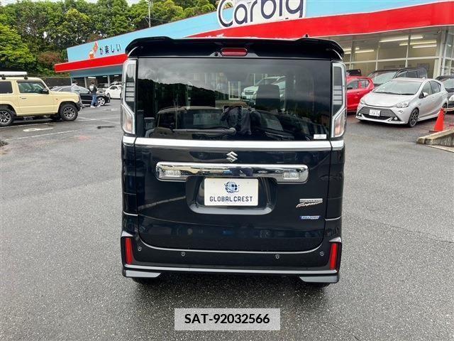 Suzuki SPACIA 2023-01 341322-9