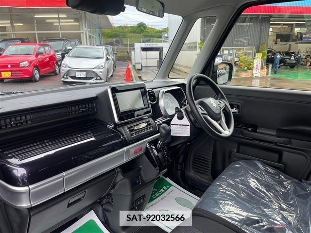 Suzuki SPACIA 2023-01 341322-21